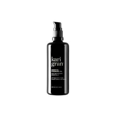 Kari Gran Essential Cleansing Oil