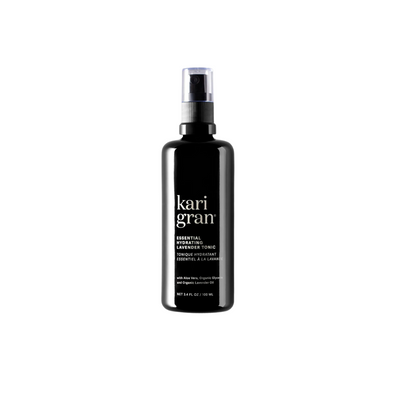 Kari Gran Essential Hydrating Tonic - Lavender