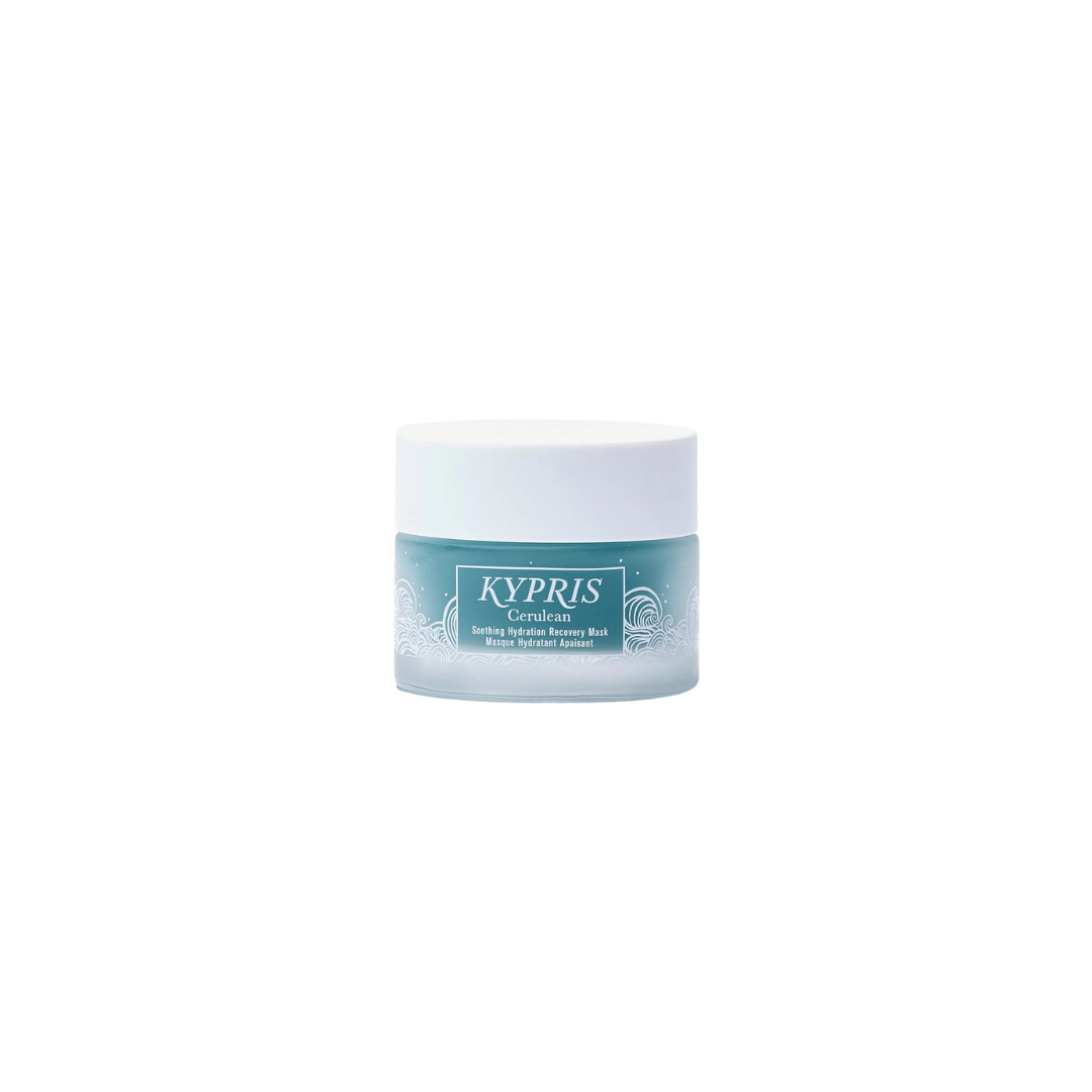 KYPRIS Cerulean - Intense Soothing Hydration Mask