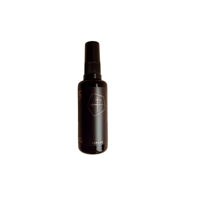 Lepaar Glow White Rose/Sandalwood Mineral Water