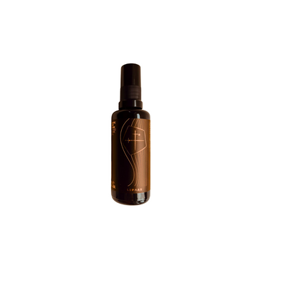 Lepaar LEPAAR Lotus Light Perfumed Hair Oil