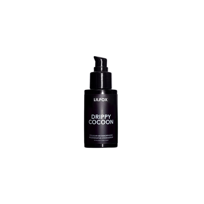 Lilfox Drippy Cocoon Regenerative HydraSerum