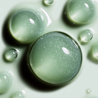 Lilfox Drippy Cocoon Regenerative HydraSerum