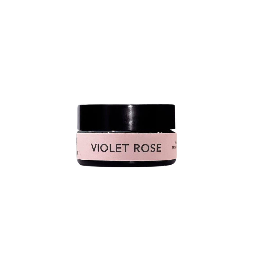 LILFOX - Violet Rose The Hand Treatment