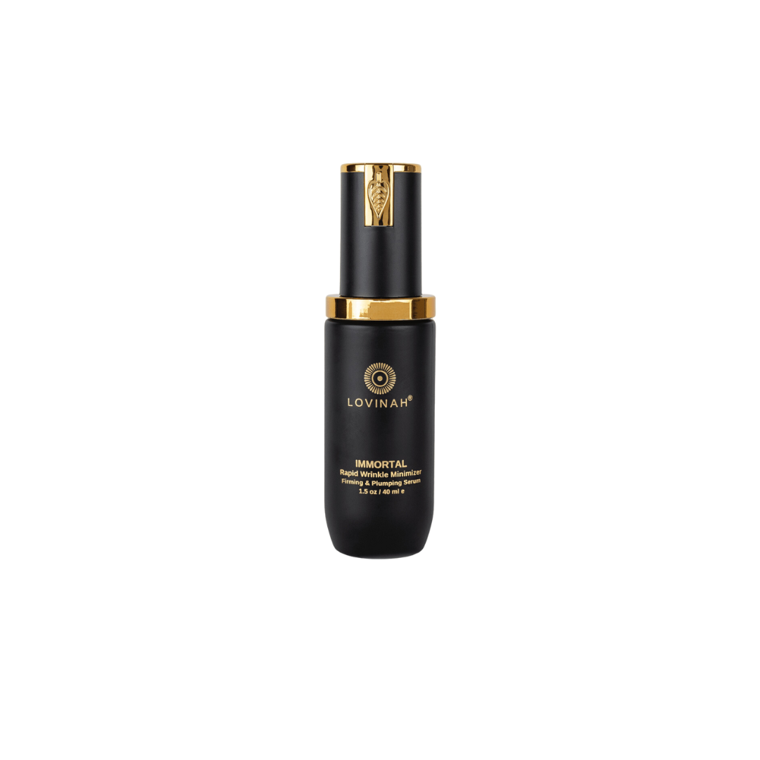 Lovinah - Luxe Corrective Skin Care Line | Laurel & Reed