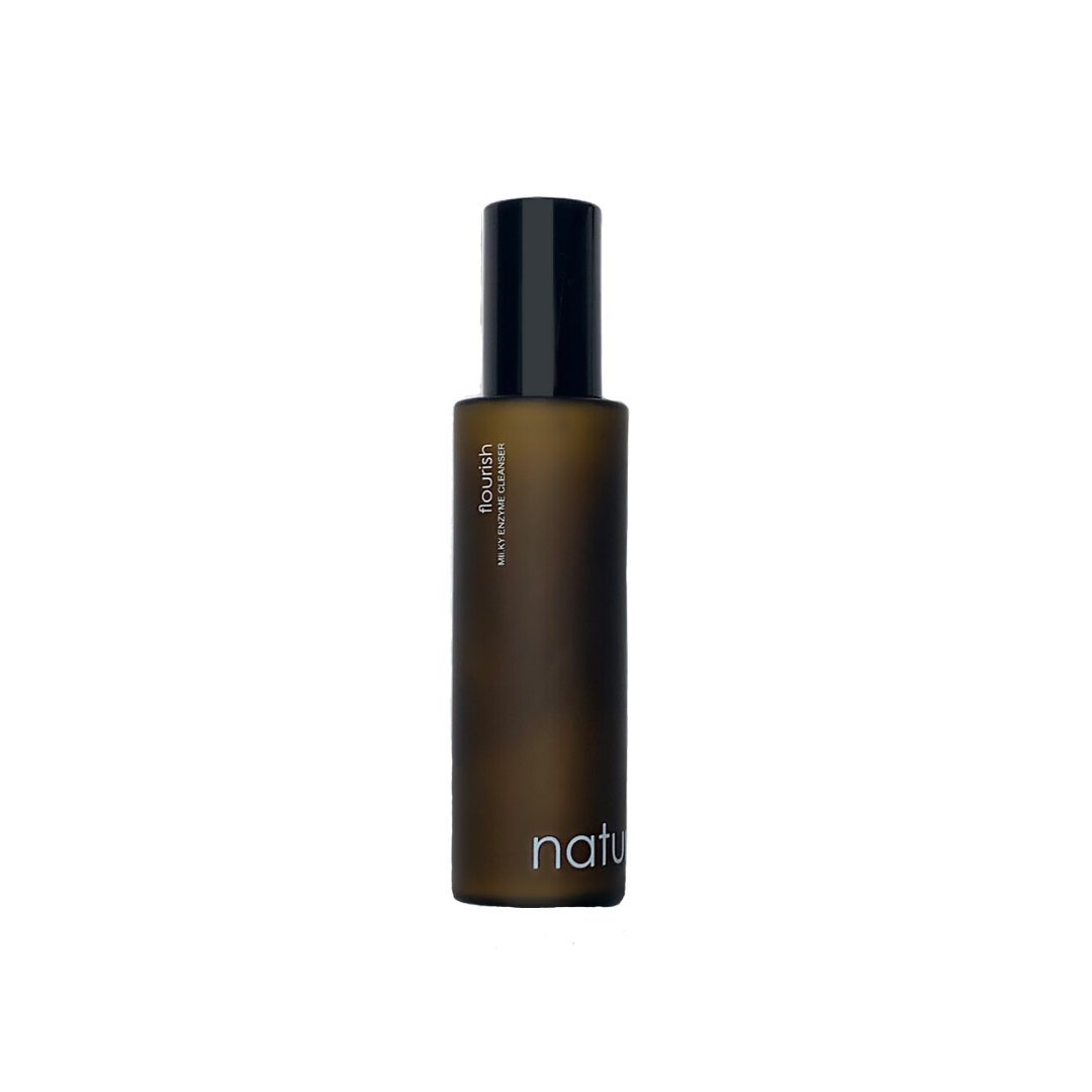 Naturallogic - Flourish Cleanser – Laurel & Reed