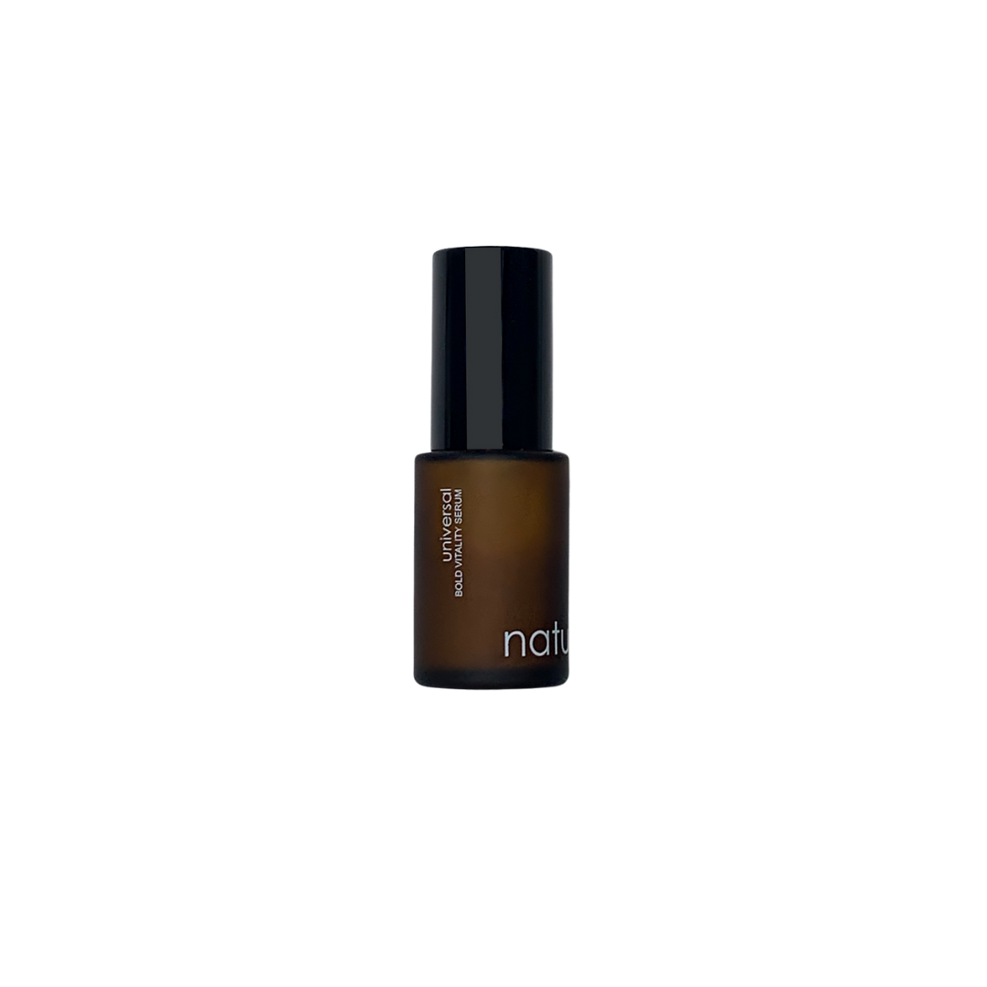 Naturallogic - Universal Bold Vitality Serum