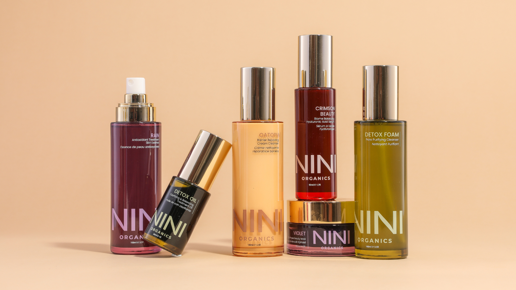 Nini Organics