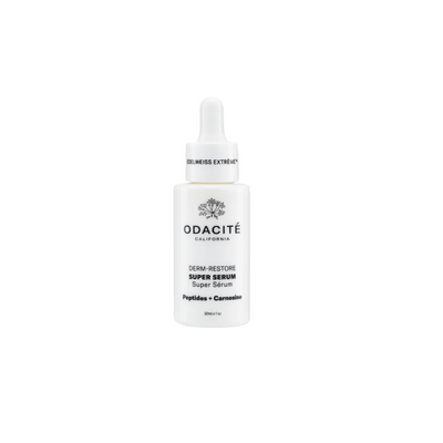 Odacite DERM-RESTORE SUPER SERUM EDELWEISS EXTRÊME