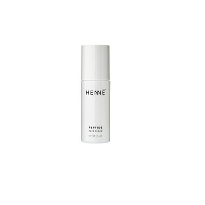 Henne Peptide Face Cream