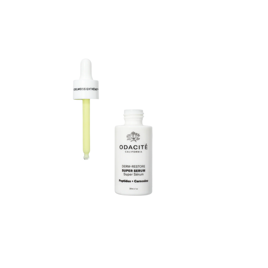 Odacite x Laurel & Reed box