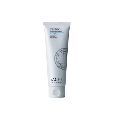 Sachi Skin Saponins Cream Cleanser