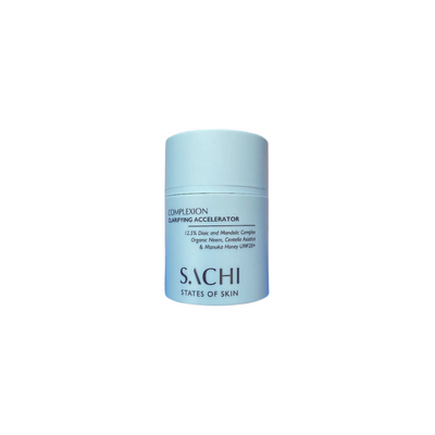 Sachi Skin Complexion Clarifying Accelerator