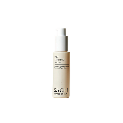 Sachi Skin Pro Resilience serum