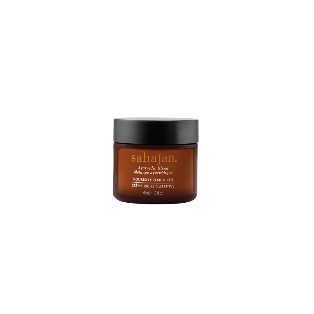 Nourish Crème Riche