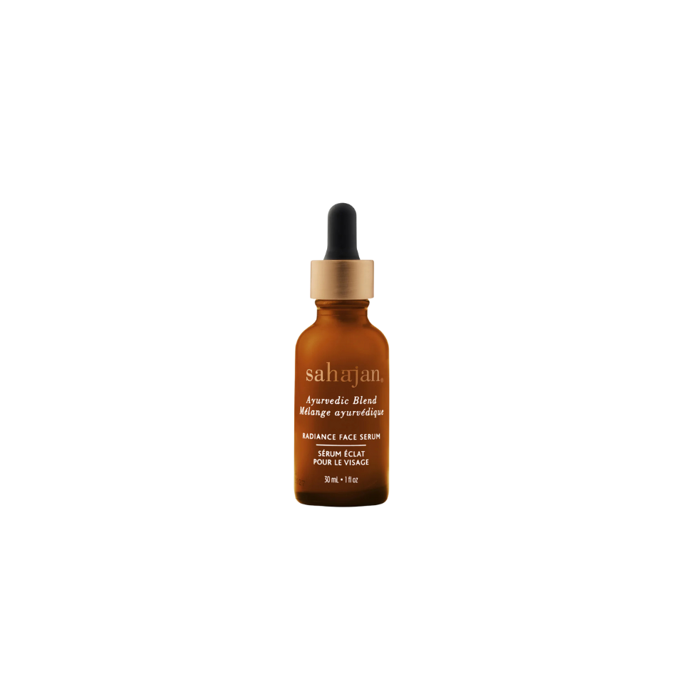Sahajan Radiance Face Serum