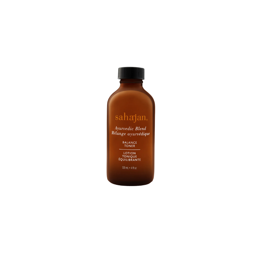 Sahajan Balance Toner