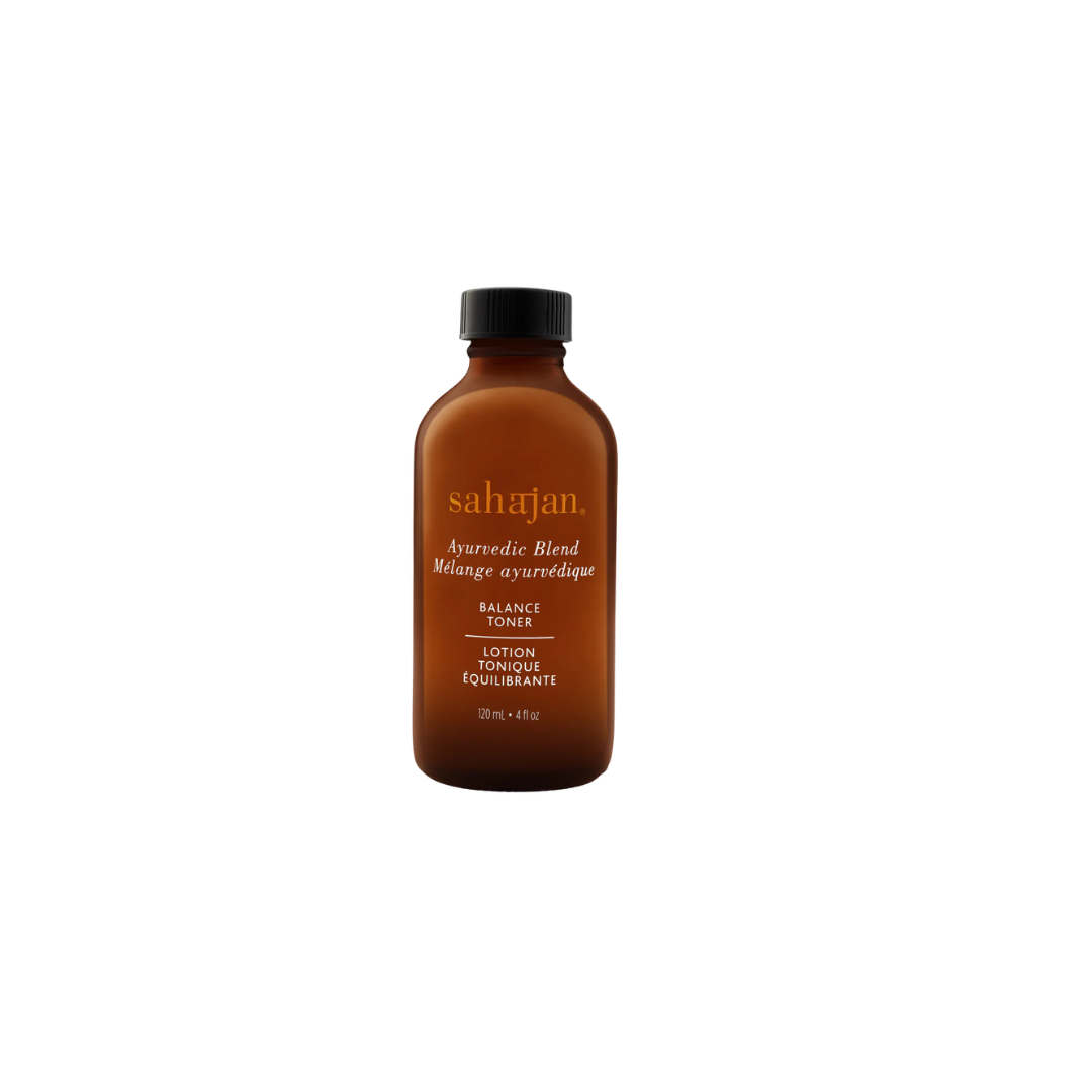 Sahajan Balance Toner