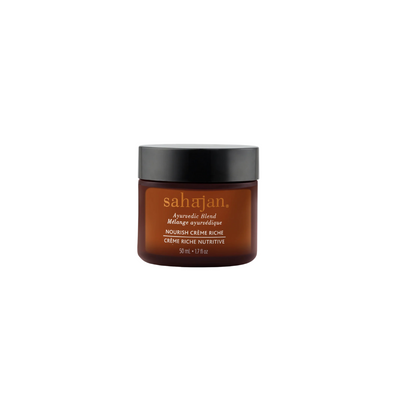 Sahajan Nourish Creme Rich