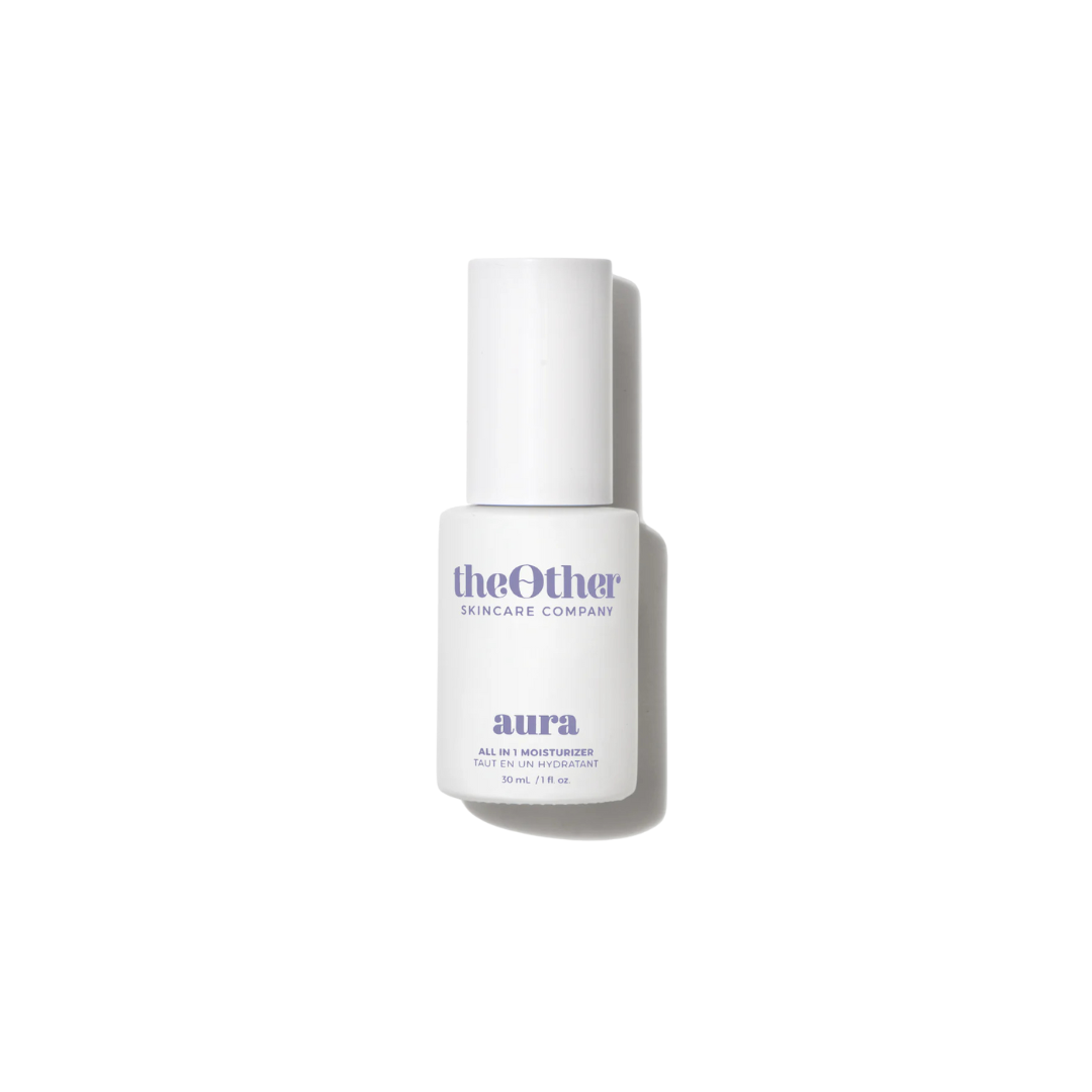 AURA - All in 1 Moisturizer