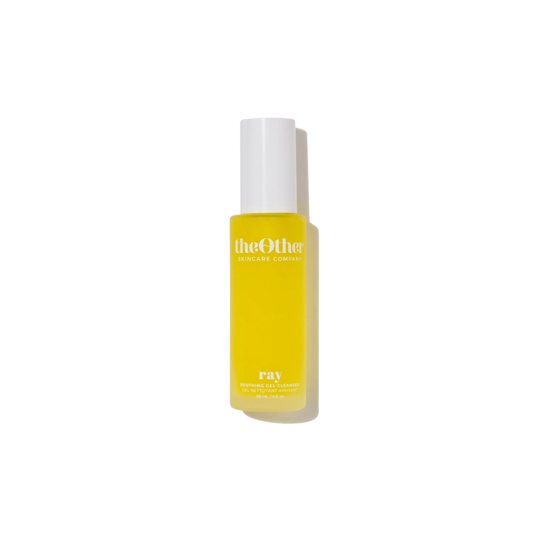 Ray - Soothing Gel Cleanser