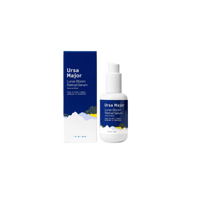 Ursa Major - Lunar Bloom Retinal Serum