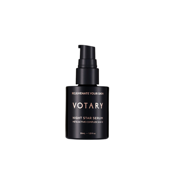 Votary - Night Star Serum