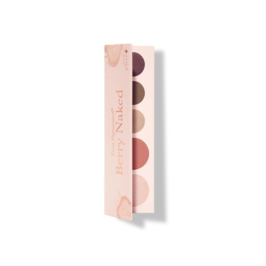 100% PURE Fruit Pigmented Berry Naked Palette