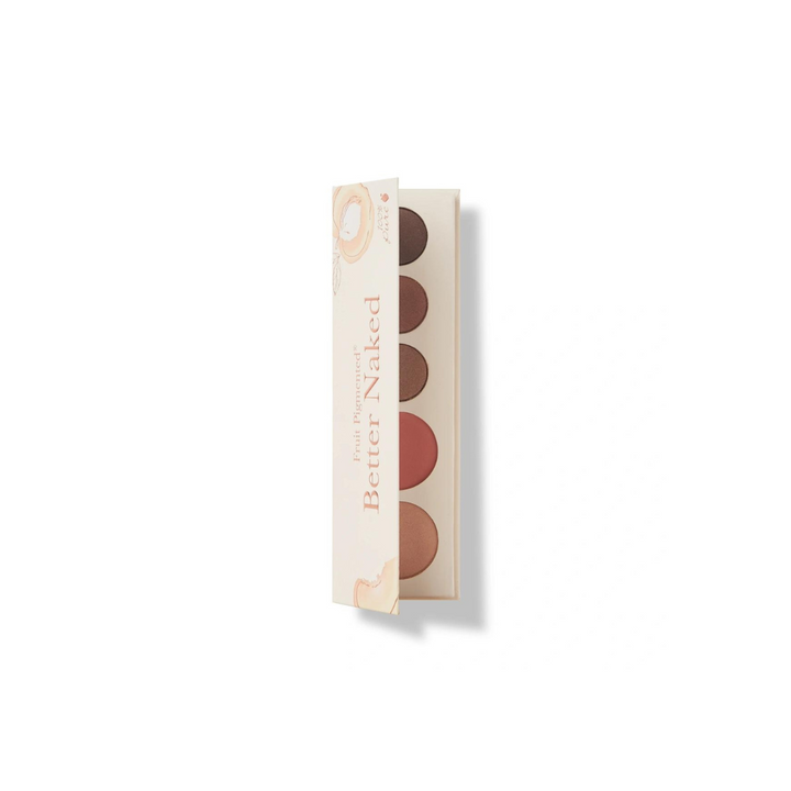 100% buy Pure Fruit Pigmented® Berry Naked Palette