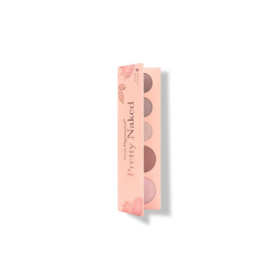 100% PURE Fruit Pigmented® Pretty Naked Palette