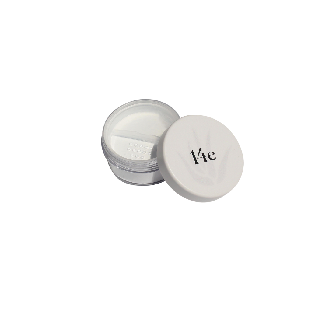 14e Aloe Nourish Prime + Set Powder – Laurel & Reed