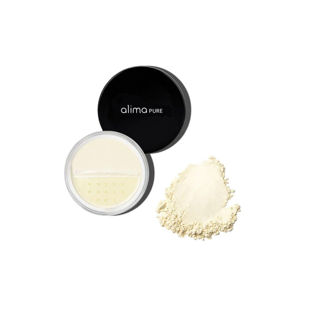 ALIMA PURE Color Balancing Primer Powder – Laurel & Reed