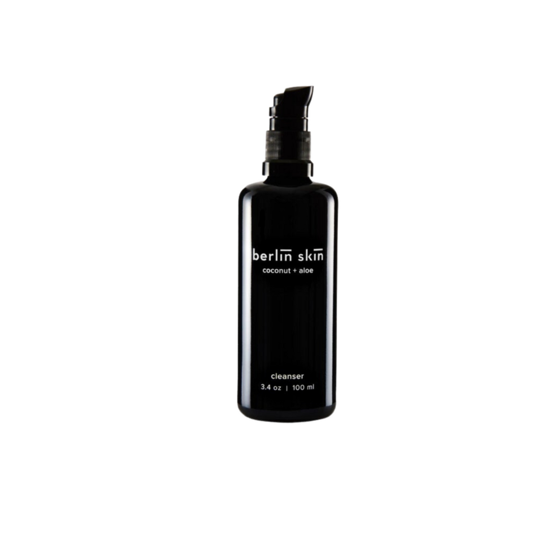 Coconut + Aloe Cleanser