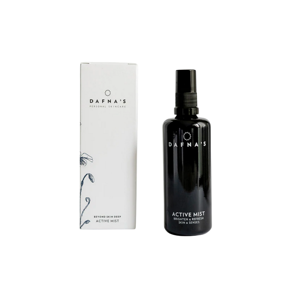 Laurel & Reed Clean Beauty Store - DAFNA'S ACTIVE MIST