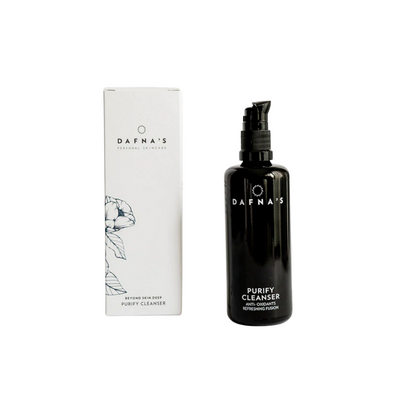Laurel & Reed Clean Beauty Store - DAFNA'S Purify Cleanser
