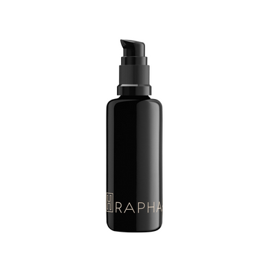 H is for Love Rapha Oil Cleanser