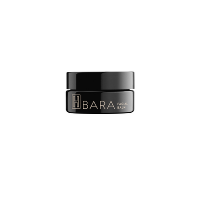 H is for Love Bara face balm