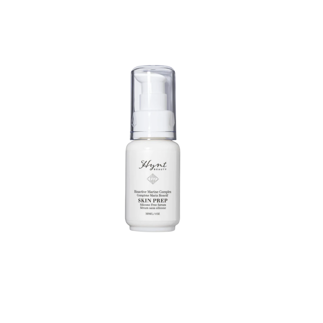 HYNT BEAUTY Skin Prep Serum Bioactive Marine Complex – Laurel & Reed