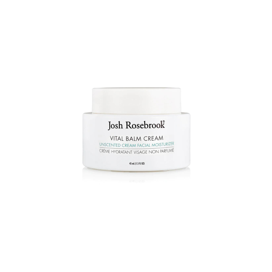 JOSH ROSEBROOK - Vital Balm Cream - Unscented