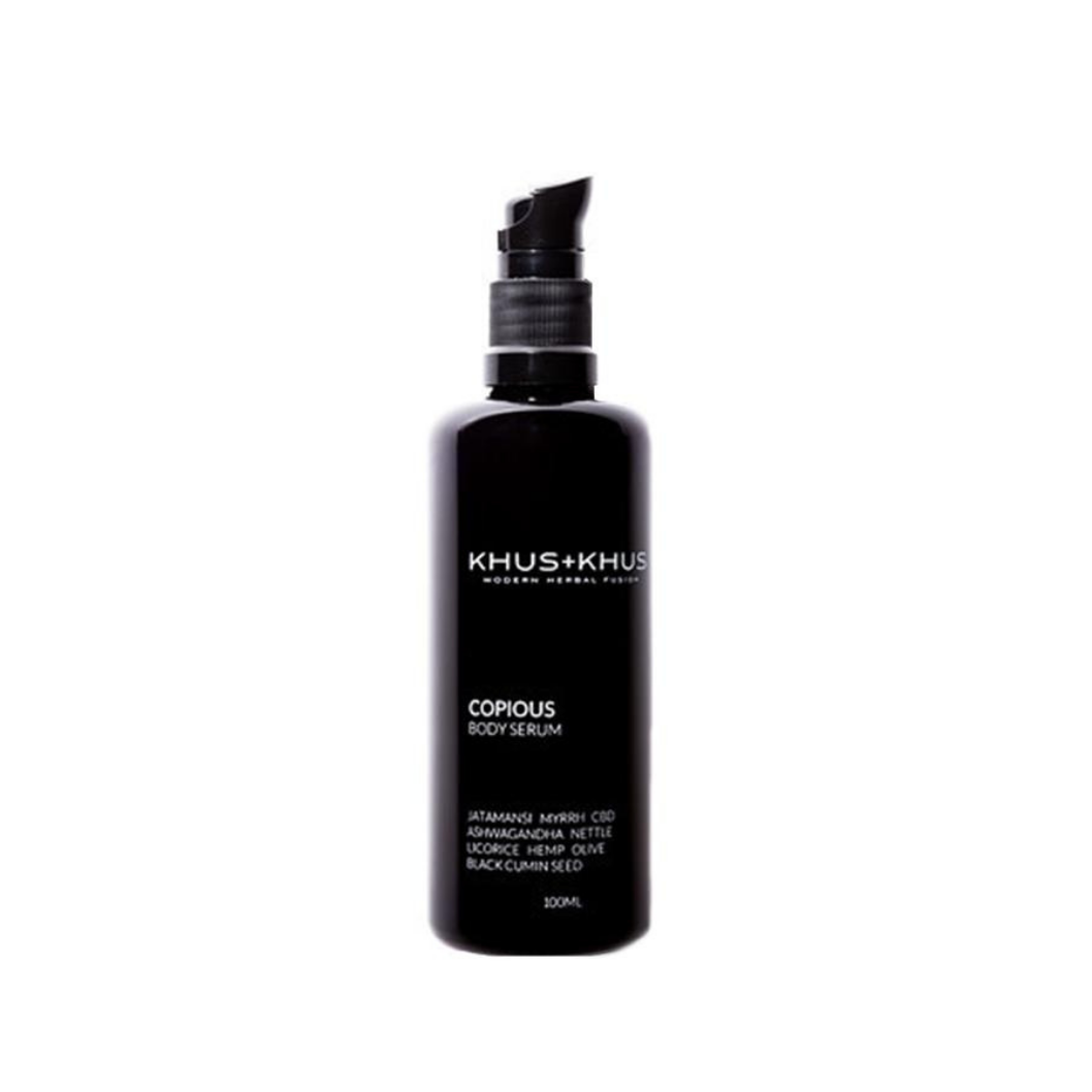 Khus+Khus - Copious Body Serum – Laurel & Reed