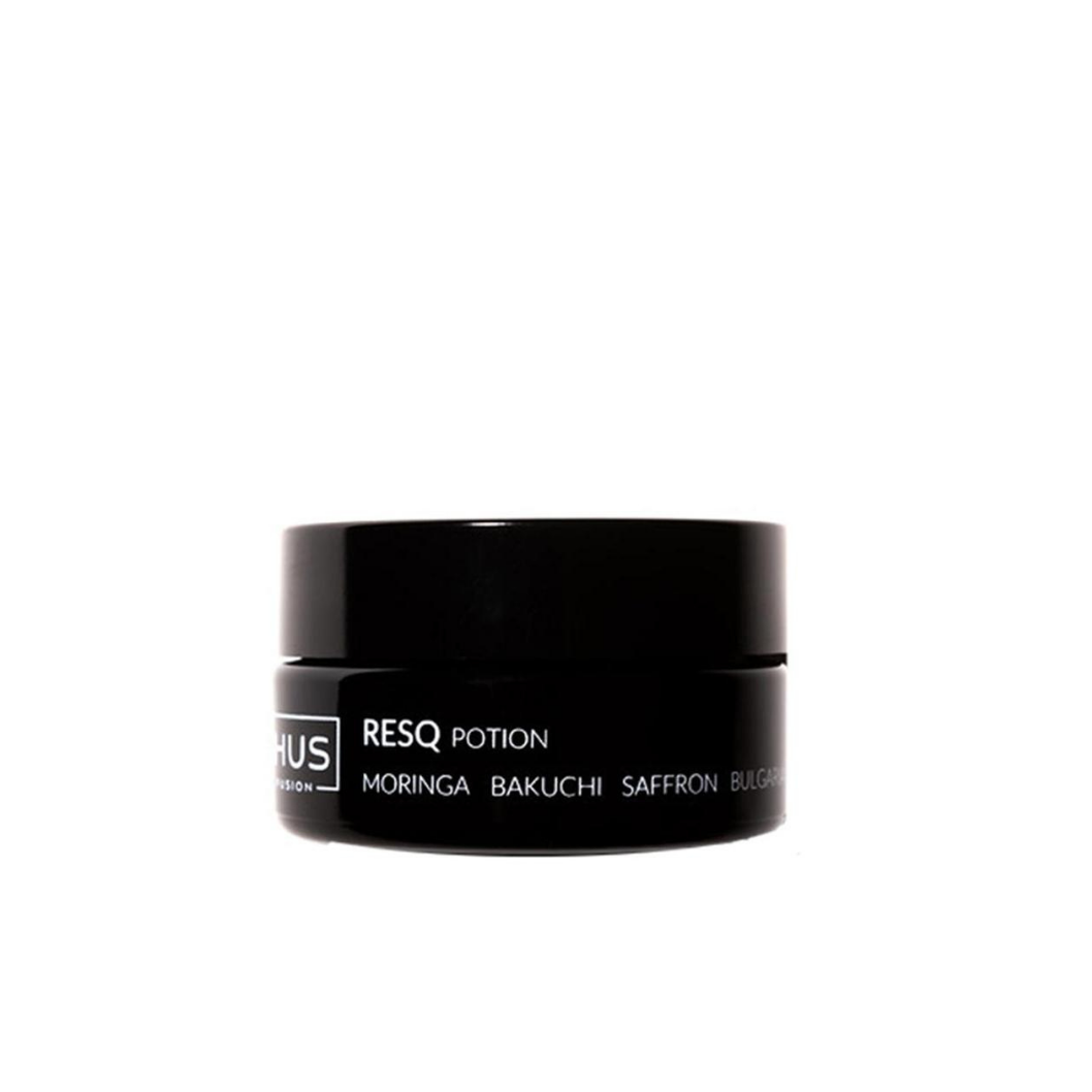 Khus+Khus Resq Face Neck Chest Potion Laurel & Reed