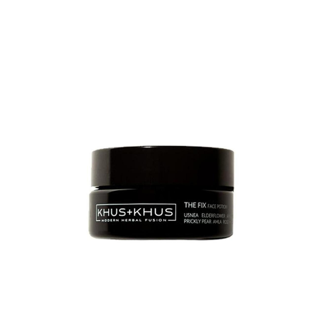 Khus+Khus The Fix Face Potion Laurel & Reed