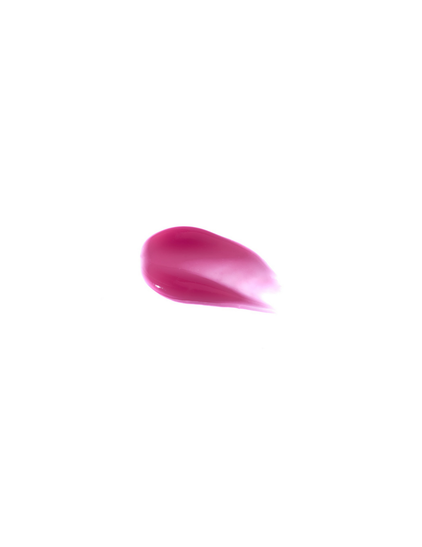 LILFOX ACID GLOW Rapid Retexture Peel texture shot beautiful pink color
