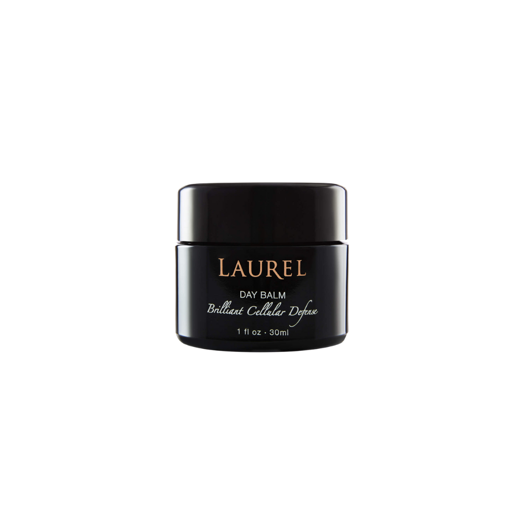 LAUREL SKIN Day Balm – Laurel & Reed