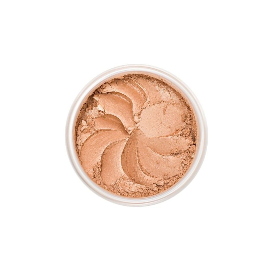 LILY LOLO Mineral Bronzer and Shimmer