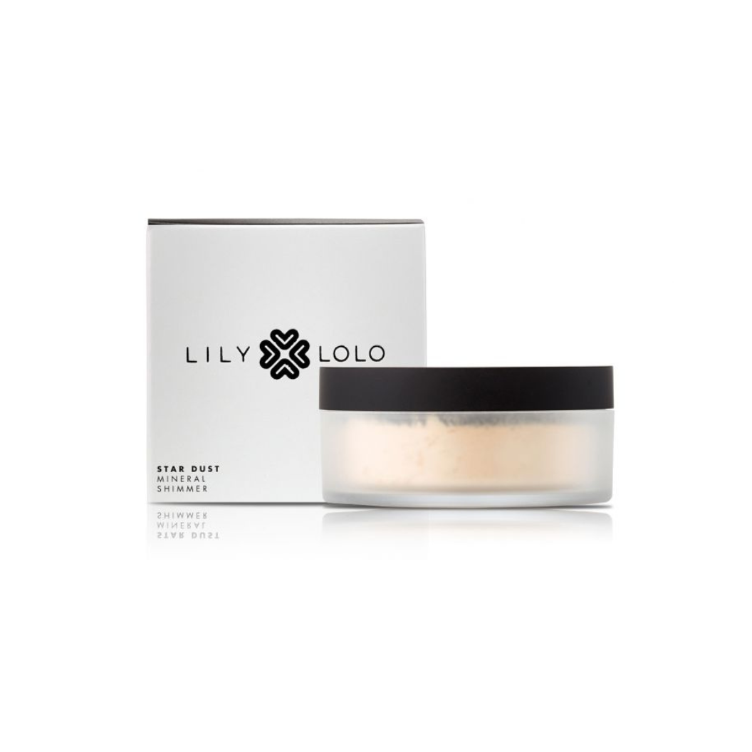 LILY LOLO Star Dust Shimmer