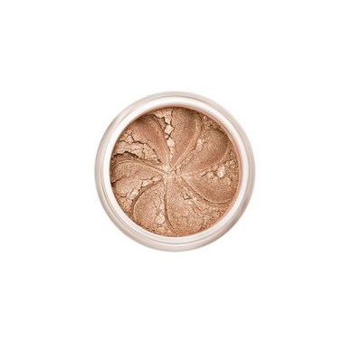 LILY LOLO Mineral Eyeshadow