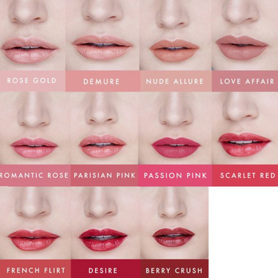 Lily Lolo Natural Lipstick
