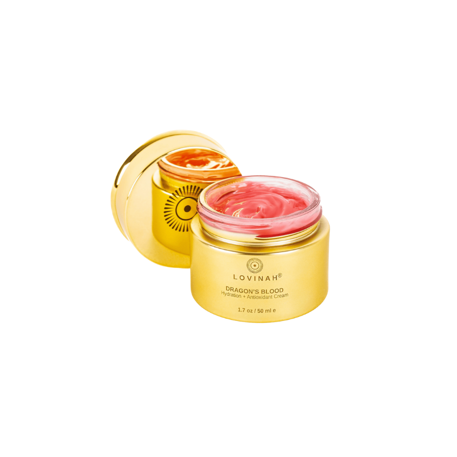 Lovinah Skincare Dragon's Blood Antioxidant Cream – Laurel & Reed