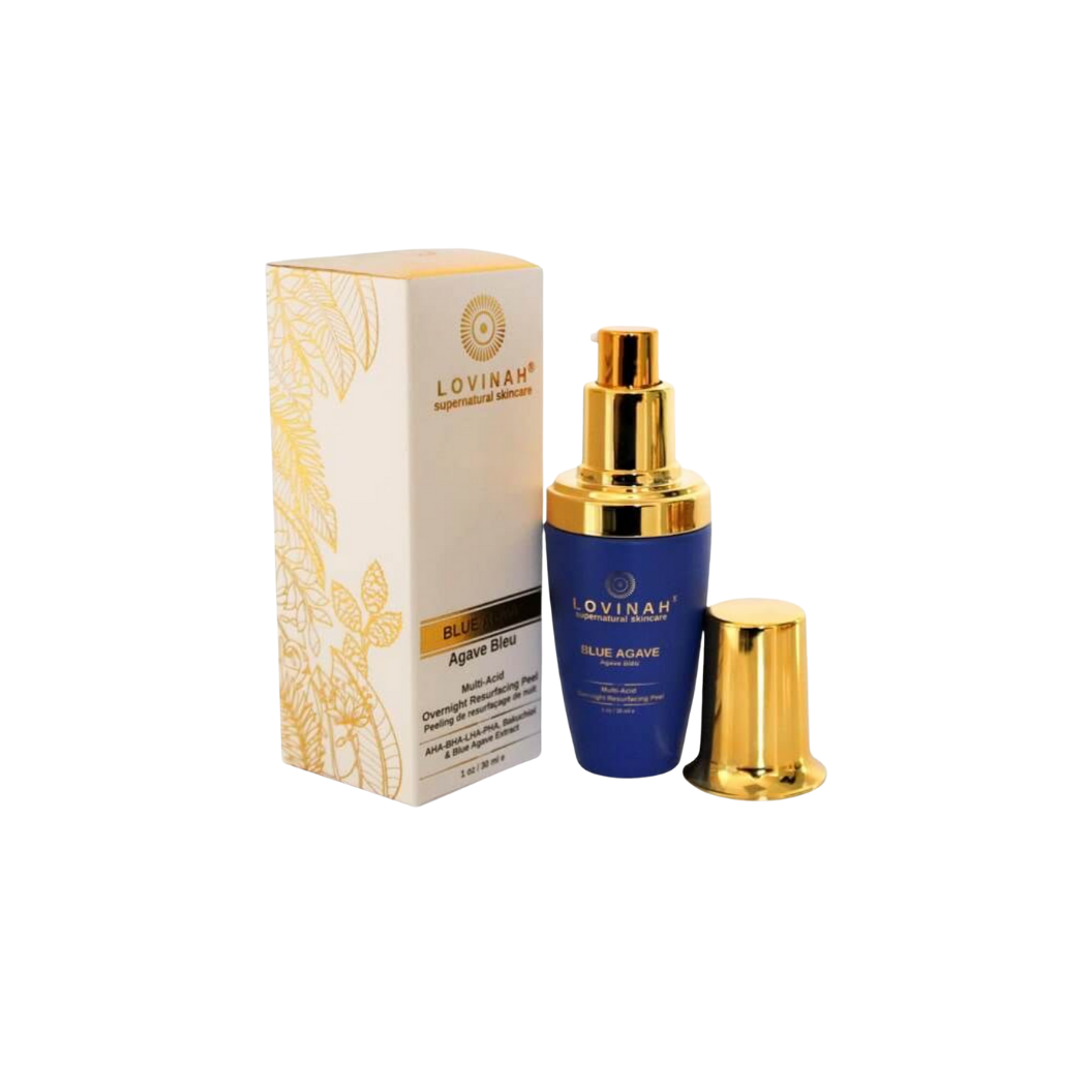 Lovinah - Luxe Corrective Skin Care Line | Laurel & Reed
